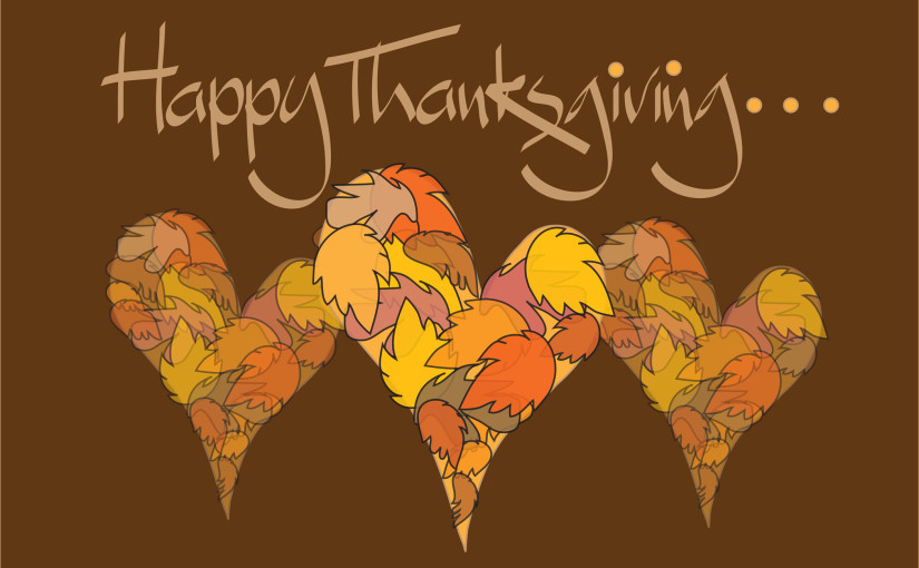 Happy Thanksgiving Images, Wishes, Pictures & Messages