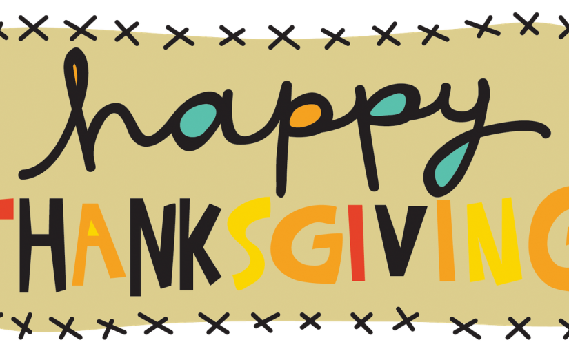 Happy Thanksgiving Pictures For Sharing With Friends