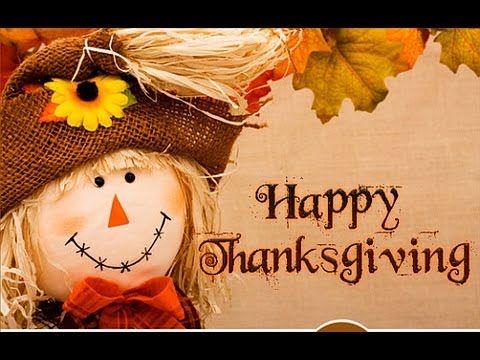 Happy Thanksgiving Quotes For Wishing Your Friends