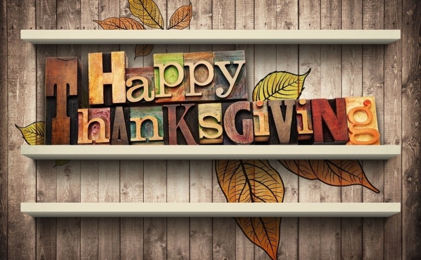 Happy Thanksgiving Images For Wishing Everyone