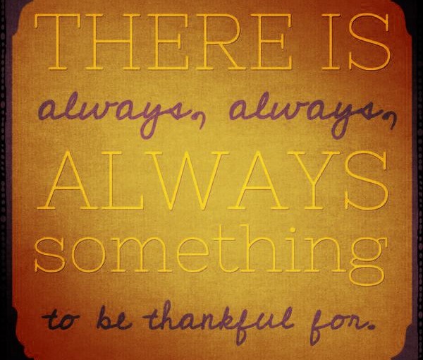 Happy Thanksgiving Messages For Wishing Everyone