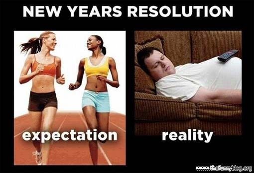 Funny New Year 2017 Images, Photos, Pictures