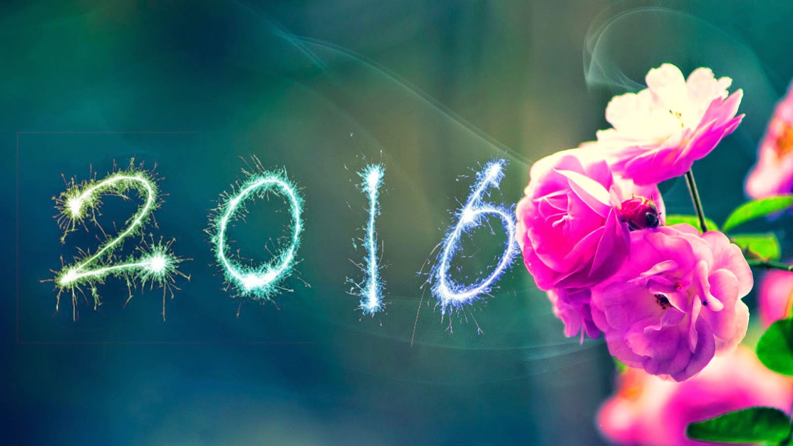 Happy New Year 2016 Pics, Images, Photos
