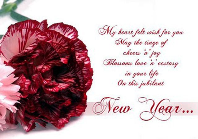 Happy New Year E-Cards, Greeting Cards, Cards