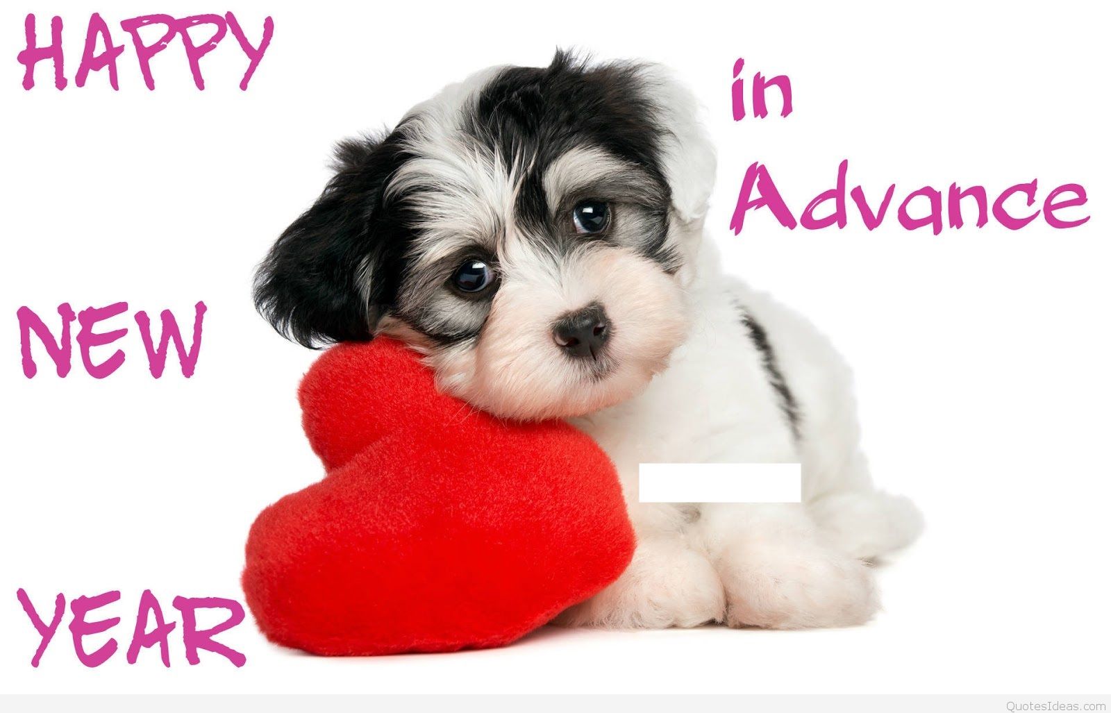 Happy New Year In Advance Images, Pictures, Photos