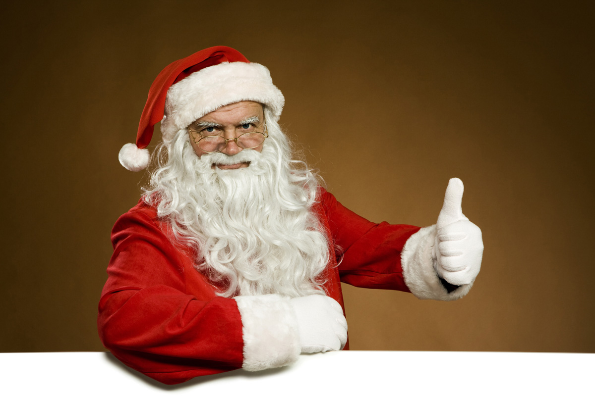 Sant Claus Images
