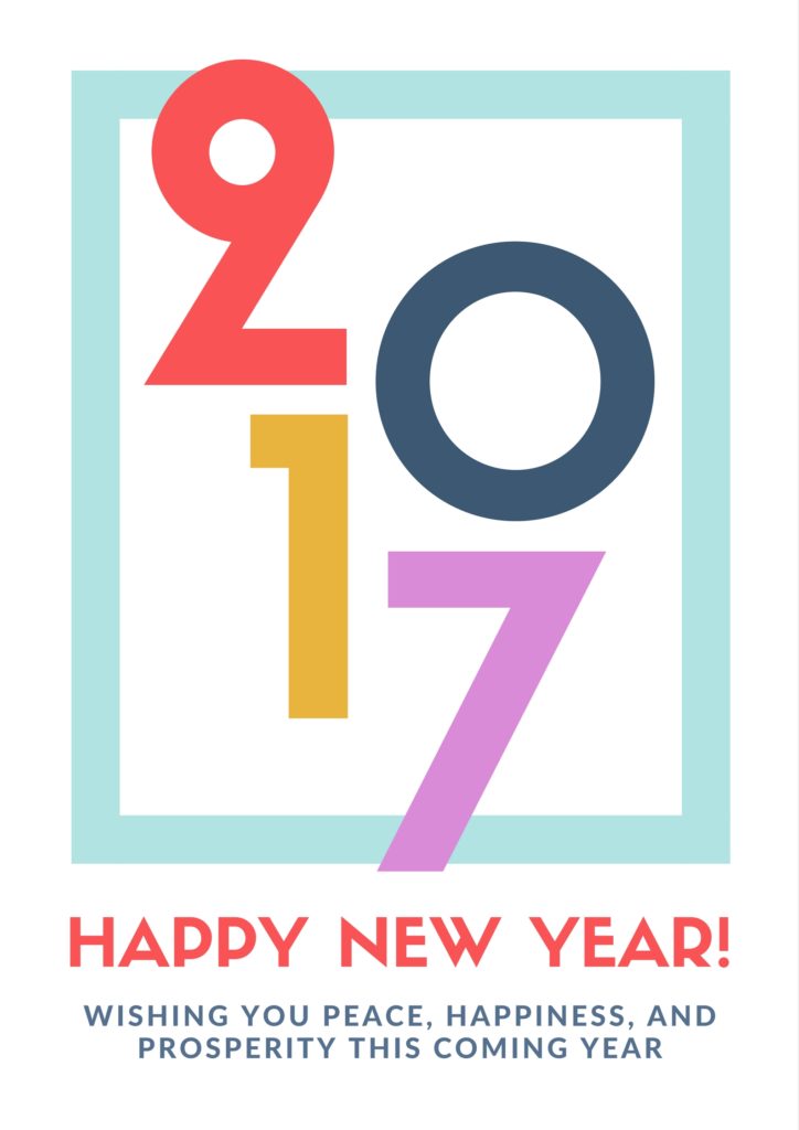 happy new year images hd