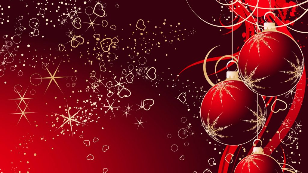 christmas desktop wallpaper