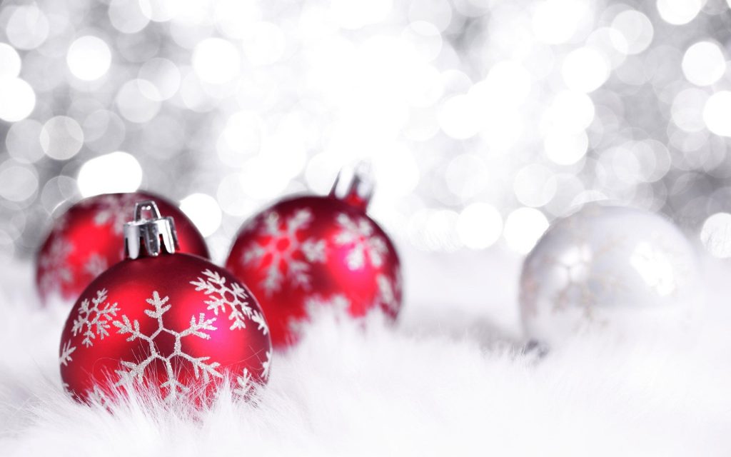 christmas hd wallpaper