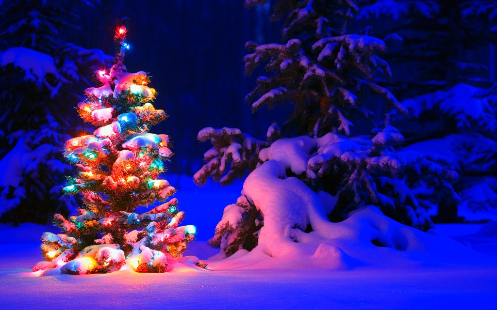 christmas wallpaper hd
